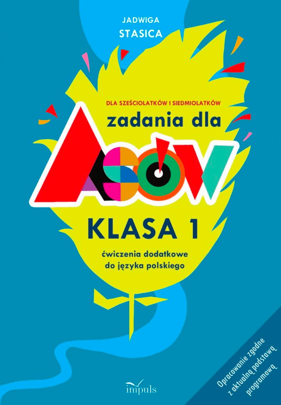 Zadania dla Asów 1